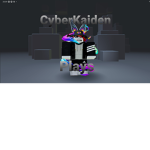 :) The Cyber Squad :)