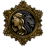 『 The Light and The Lion 』