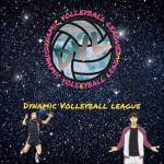 Dynamic Volleyball League