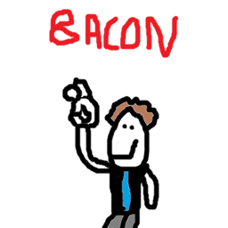 Bacon City