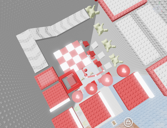 Gummy Bear Tower screenshot 4