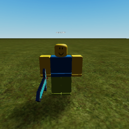 Survive The Noob The Killer