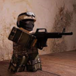 Modern War (hopefully fixed)