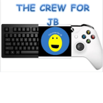 The crew for JB