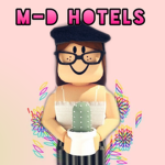 M-D Hotels