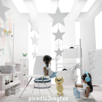 PIXED