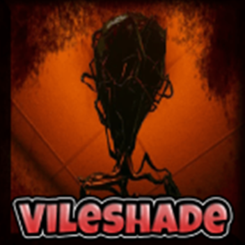  😈  Vileshade  ☠