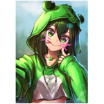 The Asui Fan Club
