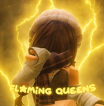 Flaming Queens