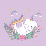 Caticorn Teams