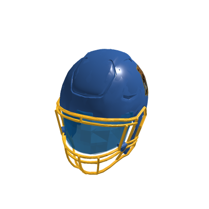UCLA Helmet