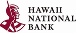 Hawaii National Bank