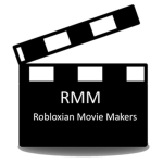 Robloxian Movie Makers | RMM |