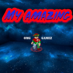 My amazing