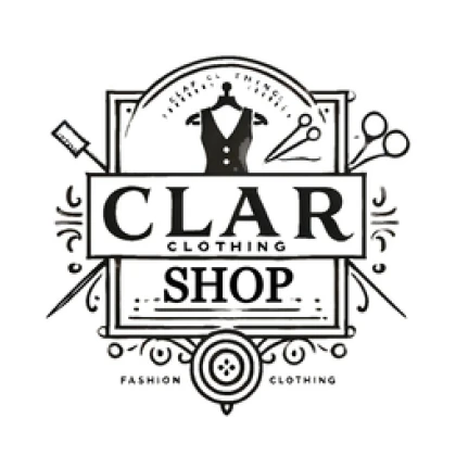 Clare Clothing. Roblox group icon