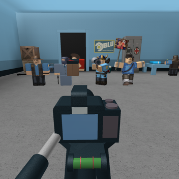 Team Bloxfortress 2