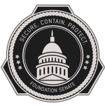 SCP-F » Foundation Senate