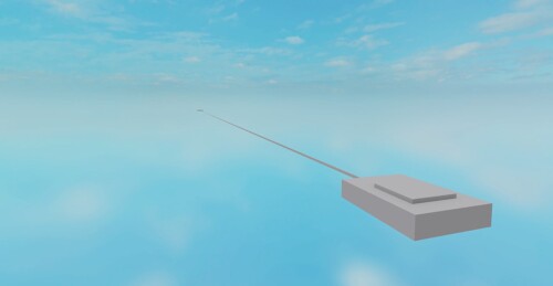 Walk On A 2000 Stud Tightrope For Nothing.