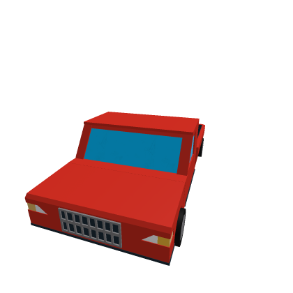 Pickup Truck