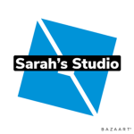 Sarah's Studio