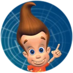 Jimmy Neutron