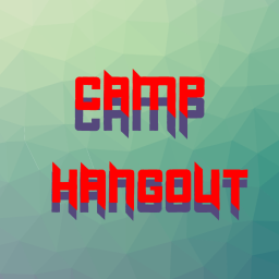 Camp [HANGOUT] Christmas Update!