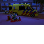 Ambulance || DB
