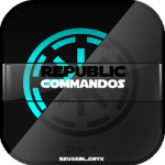 REPUBLIC COMMANDOS | GAR