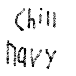Chill Navy