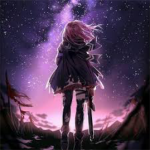 Purple Angels<3