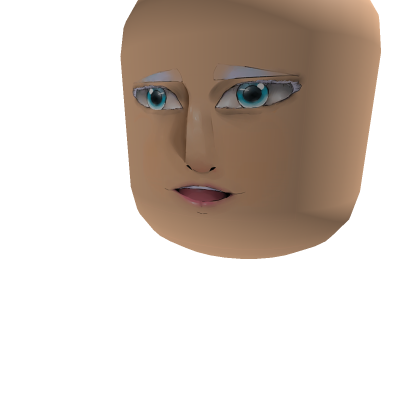 Anime Infinity Face