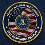 Federal Bureau of Investigations [27WR]