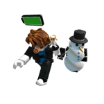 Game Badge Thumbnail