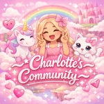 ~*Charlotte’s Community~*