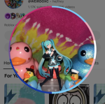AlienKittyCatYT fan community