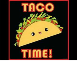 The taco music classic