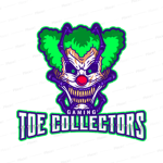 Toe collectors