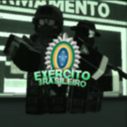 [EB] Exercito Brasileiro Lançamento