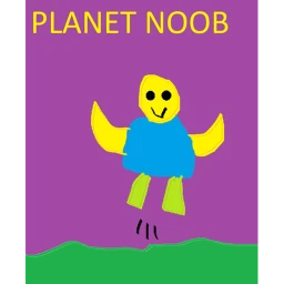 Planet Noob Demo icon