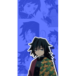 Demon Slayer Squadddd!