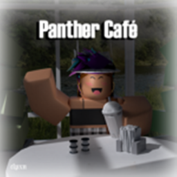 (Fixed) Panthers Café!