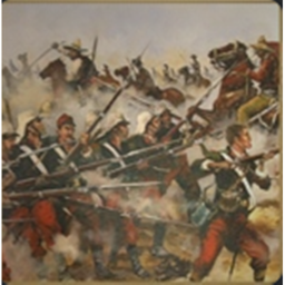 Fuerte San Juan de Ulua | Ejército Mexicano | 1840