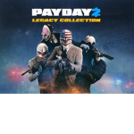 P A Y D A Y