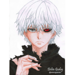 Tokyo Ghoul Groups