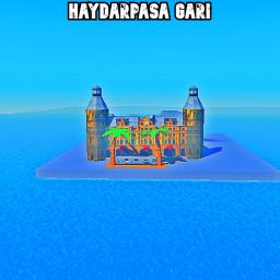 Haydarpaşa Garı