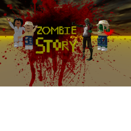 Zombie Story (Update!)