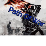 Path Of War || Studio