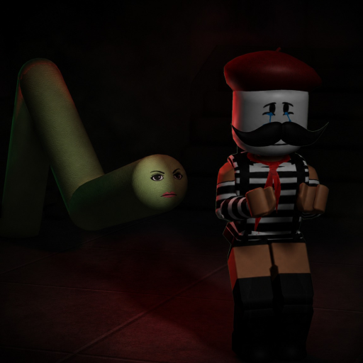 INCHWORM [BETA TESTING RN]
