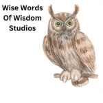 Wise Words Of Wisdom