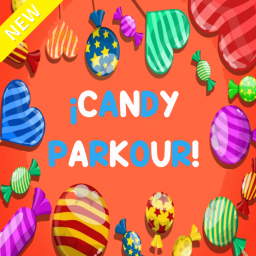 Candy Parkour